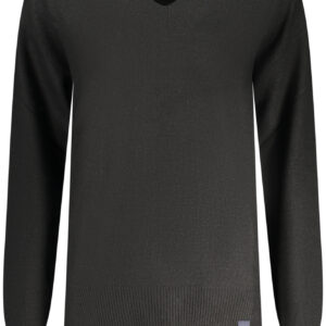 NORTH SAILS WOMEN'S BLACK SWEATER