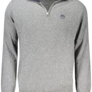 NORTH SAILS MEN'S SWEATER GREY