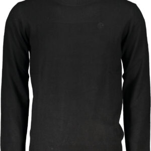 NORTH SAILS MEN'S BLACK SWEATER