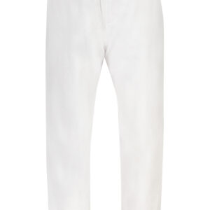 NORTH SAILS WHITE CHILDREN'S PANTS