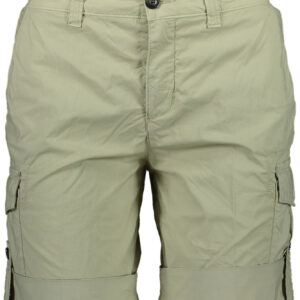 NORTH SAILS GREEN WOMEN'S BERMUDA PANTS