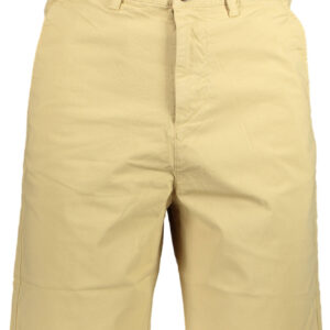 NORTH SAILS MEN'S BERMUDA PANTS BEIGE