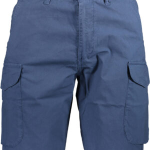 NORTH SAILS MEN'S BERMUDA PANTS BLUE