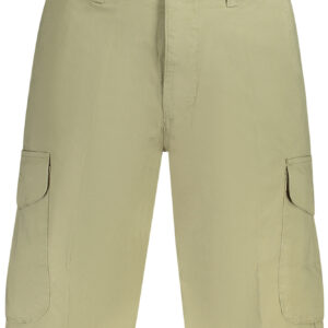 NORTH SAILS MEN'S BERMUDA PANTS GREEN