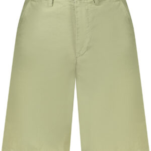 NORTH SAILS MEN'S BERMUDA PANTS GREEN