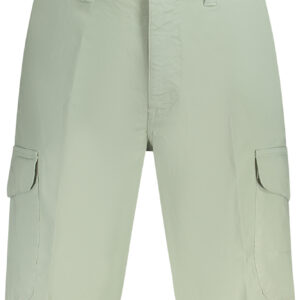 NORTH SAILS MEN'S BERMUDA PANTS GREEN