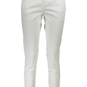 NORTH SAILS WOMEN'S WHITE PANTS