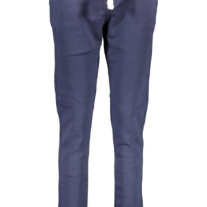 NORTH SAILS WOMEN'S BLUE TROUSERS