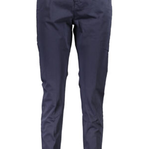 NORTH SAILS WOMEN'S BLUE TROUSERS
