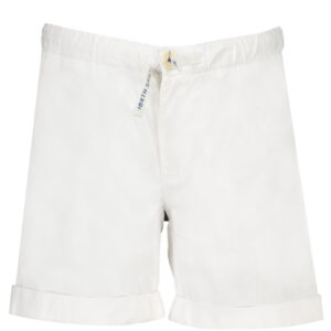 NORTH SAILS WHITE SHORT PANTS FOR CHILDREN