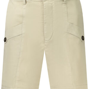 NORTH SAILS BEIGE WOMEN'S SHORT PANTS