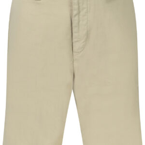 NORTH SAILS BEIGE WOMEN'S SHORT PANTS