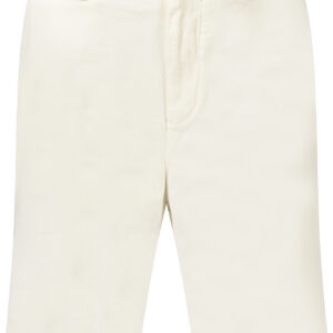 NORTH SAILS WOMEN'S WHITE SHORT PANTS