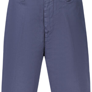 NORTH SAILS WOMEN'S SHORT TROUSERS BLUE