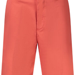 NORTH SAILS WOMEN'S SHORT PANTS PINK
