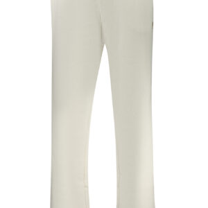 NORTH SAILS WOMEN'S LONG SUIT PANTS WHITE