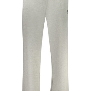 NORTH SAILS WOMEN'S LONG TRACKSUIT TROUSERS, GREY