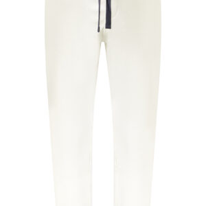 NORTH SAILS MEN'S LONG SUIT PANTS WHITE