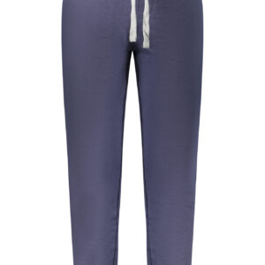 NORTH SAILS MEN'S BLUE LONG SUIT TROUSERS