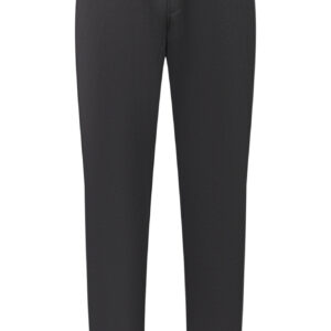 NORTH SAILS MEN'S BLACK LONG SUIT PANTS