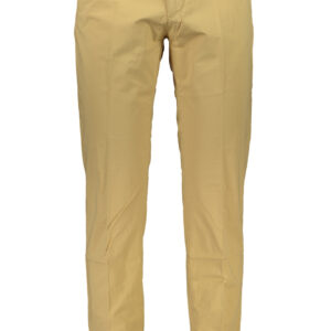 NORTH SAILS BEIGE MEN'S PANTS