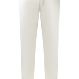 NORTH SAILS MEN'S WHITE PANTS