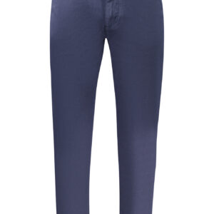 NORTH SAILS MEN'S BLUE TROUSERS