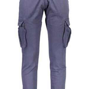 NORTH SAILS BLUE MAN PANTS