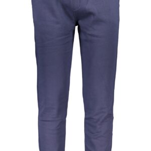 NORTH SAILS MEN'S BLUE PANTS