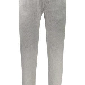 NORTH SAILS MEN'S GREY TROUSERS