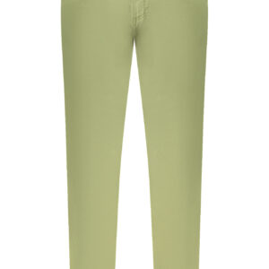 NORTH SAILS MEN'S GREEN PANTS