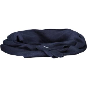 NORTH SAILS MAN BLUE SCARF