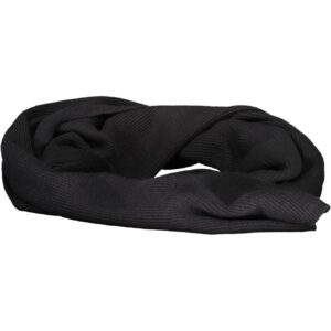 NORTH SAILS BLACK MAN SCARF