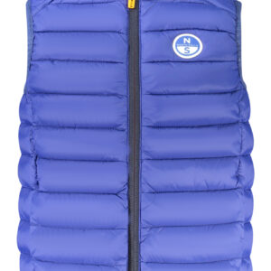 NORTH SAILS KIDS' SLEEVELESS BLUE