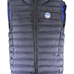 NORTH SAILS BLUE SLEEVELESS KIDS