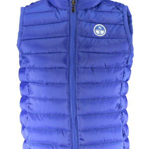 NORTH SAILS BLUE SLEEVELESS KIDS
