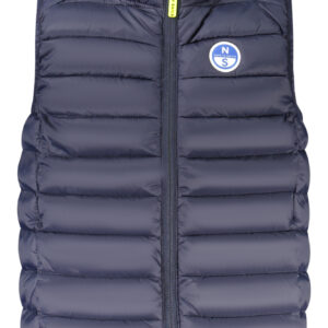 NORTH SAILS KIDS' SLEEVELESS BLUE