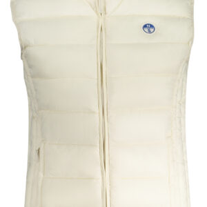 NORTH SAILS WOMEN'S SLEEVELESS WHITE
