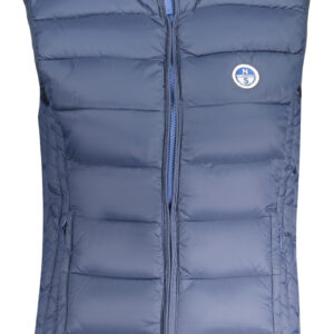 NORTH SAILS WOMEN'S SLEEVELESS BLUE