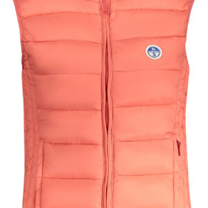 NORTH SAILS WOMEN'S SLEEVELESS PINK