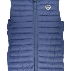 NORTH SAILS MEN'S SLEEVELESS BLUE