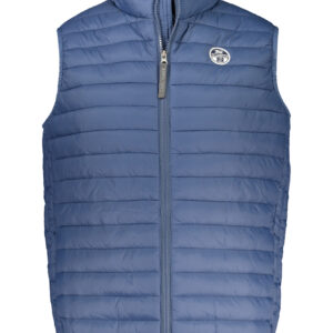 NORTH SAILS MEN'S SLEEVELESS BLUE