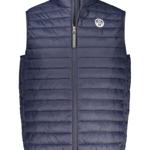NORTH SAILS MEN'S SLEEVELESS BLUE