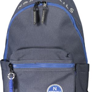 NORTH SAILS MEN'S BACKPACK BLUE