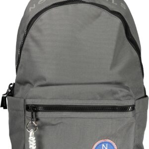 NORTH SAILS MEN'S BACKPACK GREY