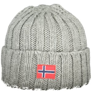NORWAY 1963 MEN'S GREY CAP
