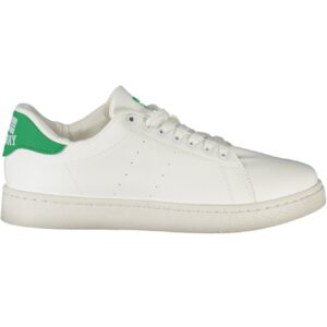 NORWAY 1963 MEN'S SPORTS FOOTWEAR WHITE