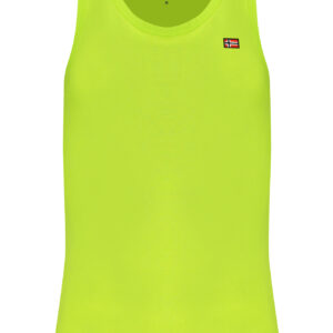 NORWAY 1963 GREEN MEN'S TANK TOP