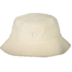 NORWAY 1963 MEN'S WHITE BUCKET HAT