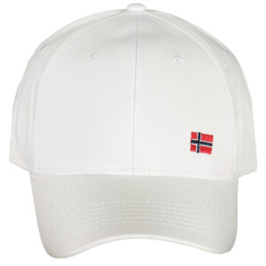 NORWAY 1963 WHITE MEN'S HAT